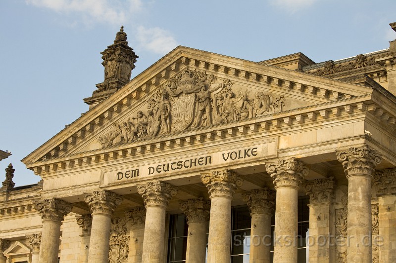_MG_5311_reichstag.jpg - Reichstag an einem sonnigen Tag