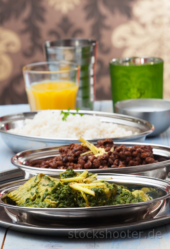 _MG_9124_indian.jpg - indian murgh palak and dhal with rice
