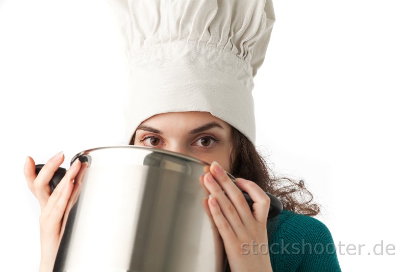 _MG_4902_pot.jpg - Mädchen mit einem Kochtopf